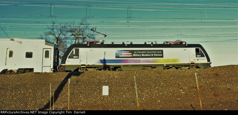 NJT 4641